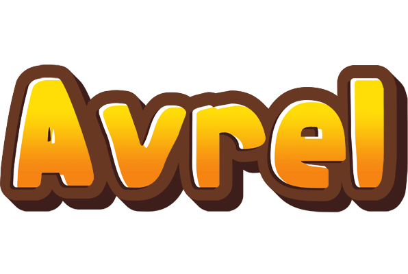 Avrel cookies logo
