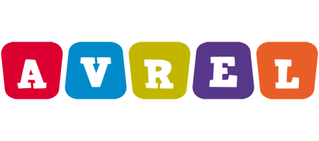 Avrel daycare logo