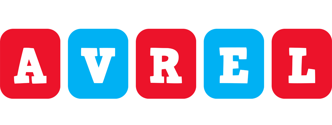 Avrel diesel logo