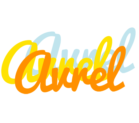 Avrel energy logo