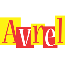 Avrel errors logo