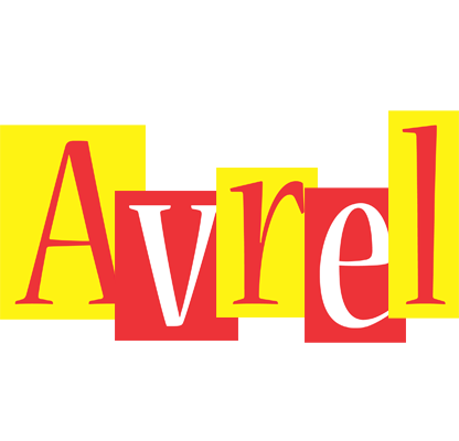 Avrel errors logo