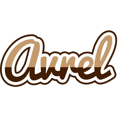 Avrel exclusive logo