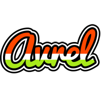 Avrel exotic logo