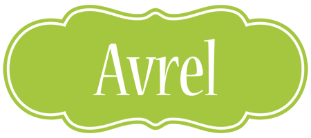 Avrel family logo