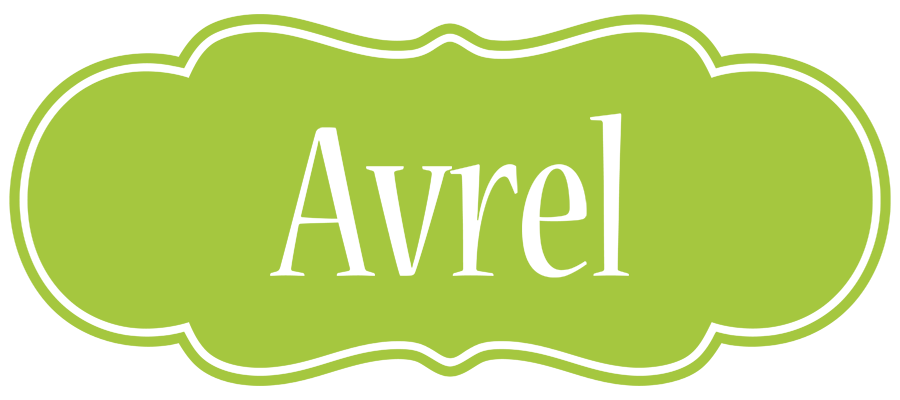 Avrel family logo