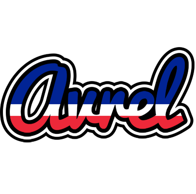 Avrel france logo