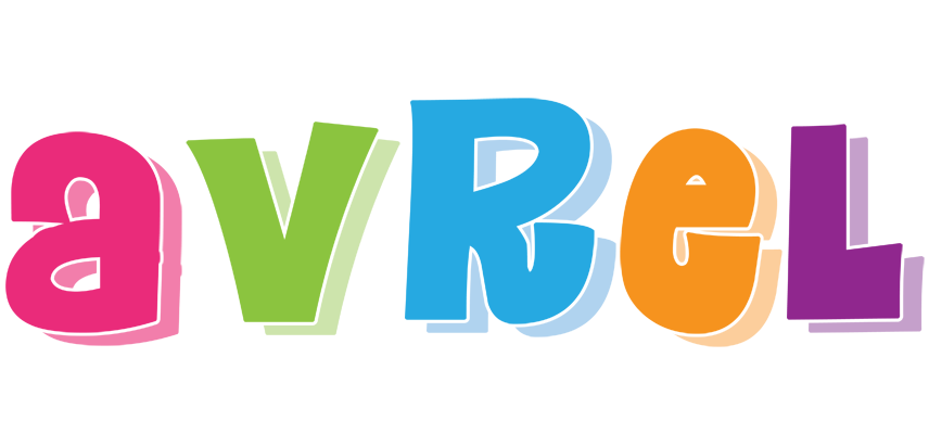 Avrel friday logo