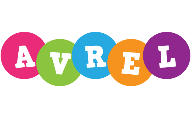 Avrel friends logo