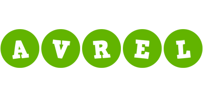 Avrel games logo