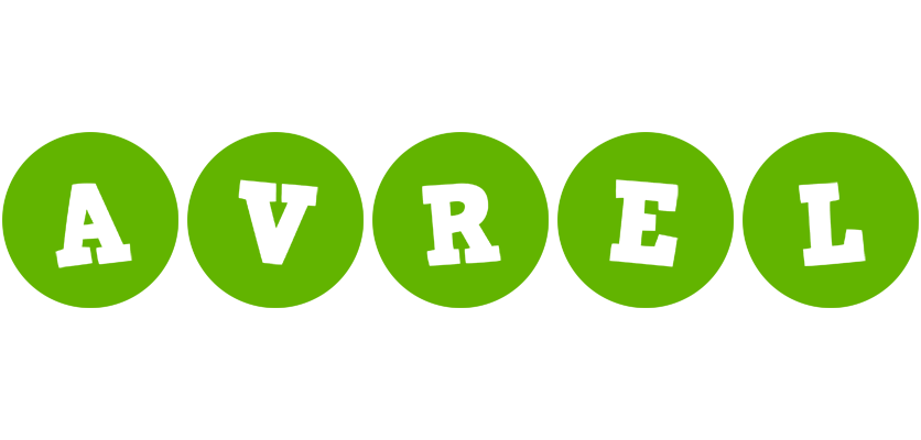 Avrel games logo