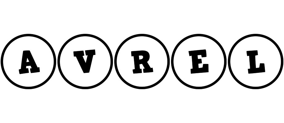 Avrel handy logo