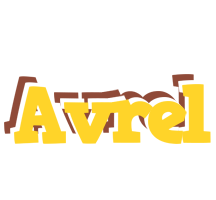 Avrel hotcup logo