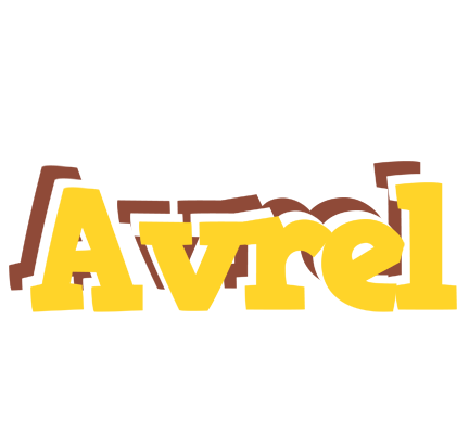 Avrel hotcup logo