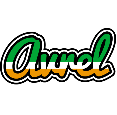 Avrel ireland logo