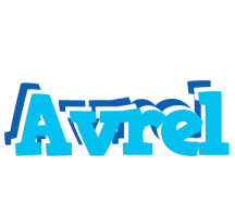 Avrel jacuzzi logo