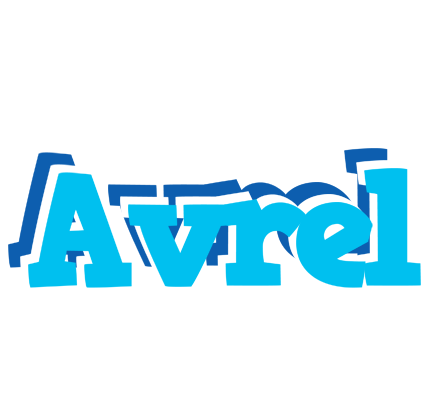 Avrel jacuzzi logo