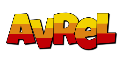 Avrel jungle logo