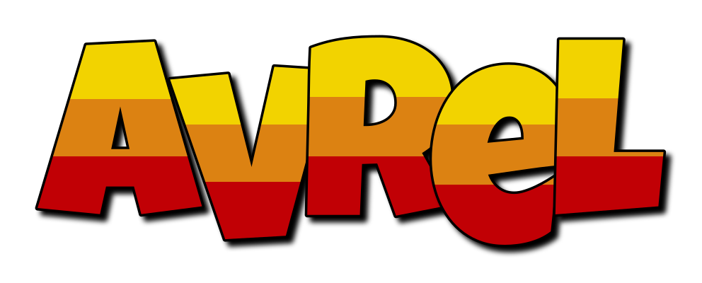 Avrel jungle logo