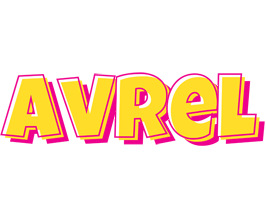 Avrel kaboom logo