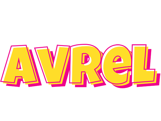 Avrel kaboom logo