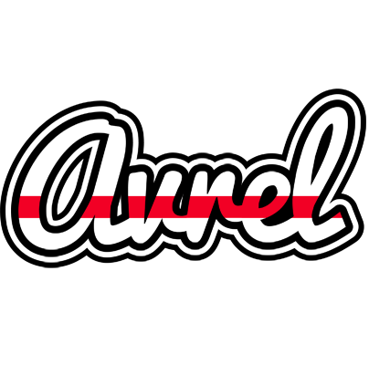 Avrel kingdom logo