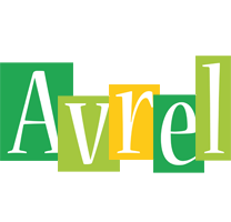 Avrel lemonade logo