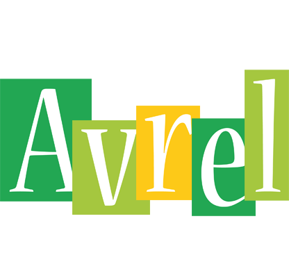 Avrel lemonade logo