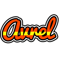 Avrel madrid logo