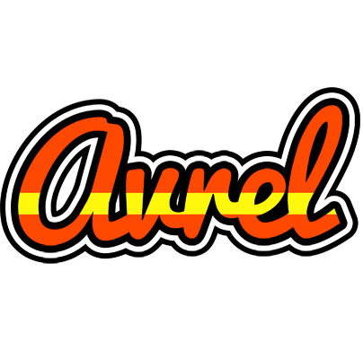 Avrel madrid logo