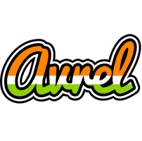 Avrel mumbai logo