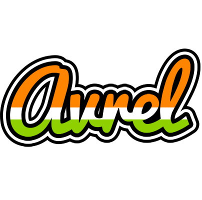 Avrel mumbai logo