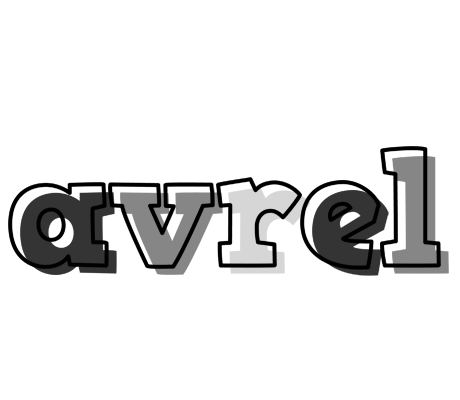 Avrel night logo