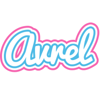 Avrel outdoors logo