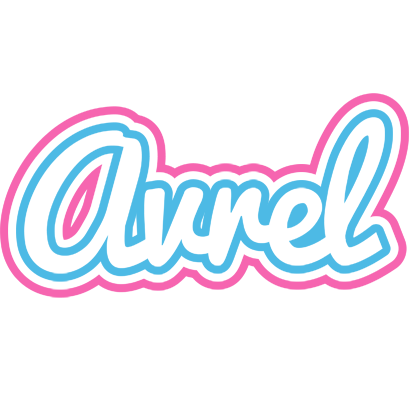 Avrel outdoors logo