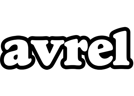Avrel panda logo