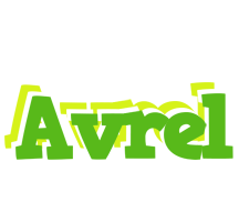 Avrel picnic logo