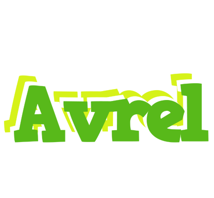 Avrel picnic logo