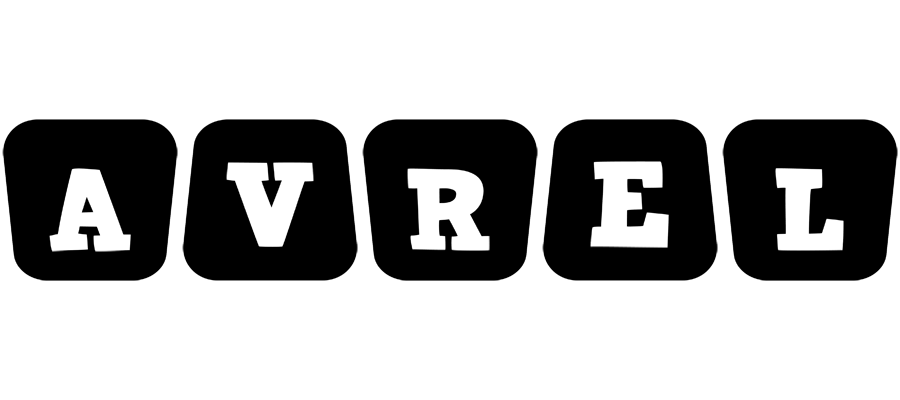 Avrel racing logo