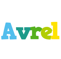 Avrel rainbows logo