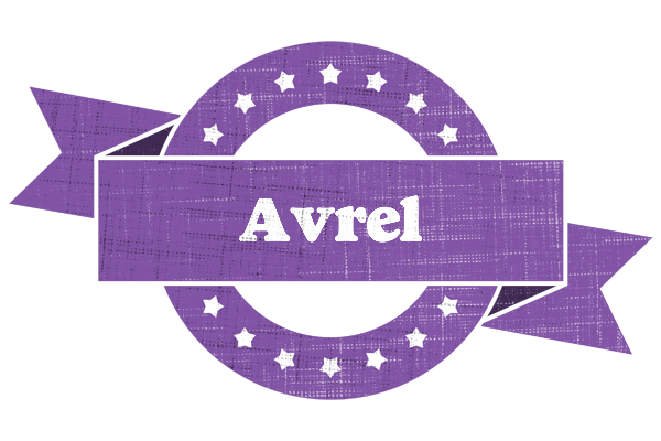 Avrel royal logo