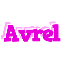 Avrel rumba logo