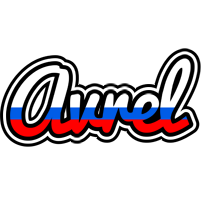 Avrel russia logo