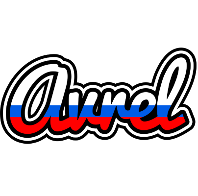 Avrel russia logo
