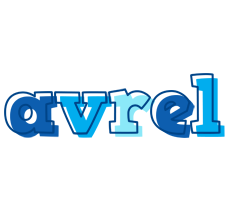 Avrel sailor logo