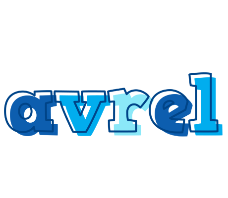 Avrel sailor logo