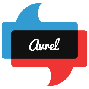 Avrel sharks logo