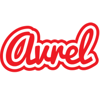 Avrel sunshine logo