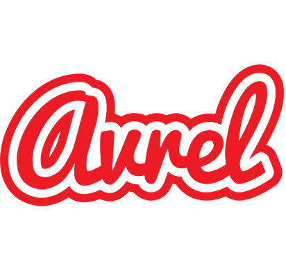 Avrel sunshine logo