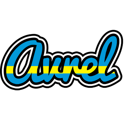 Avrel sweden logo